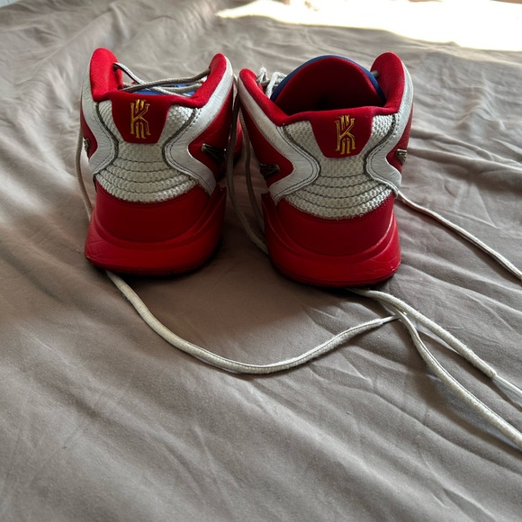 Kyrie 8 custom - Picture 2 of 6